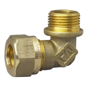 Rabatter Vinkelkoppling